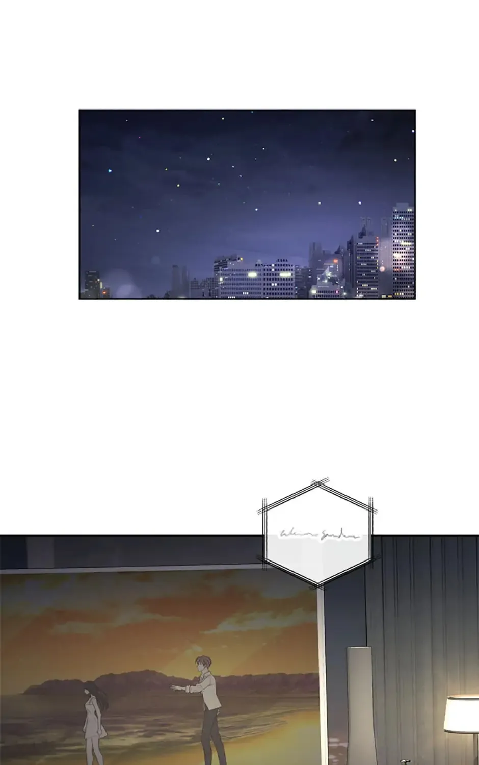 Read No Snooping, Please chapter 55 image 26 on Lezhin
