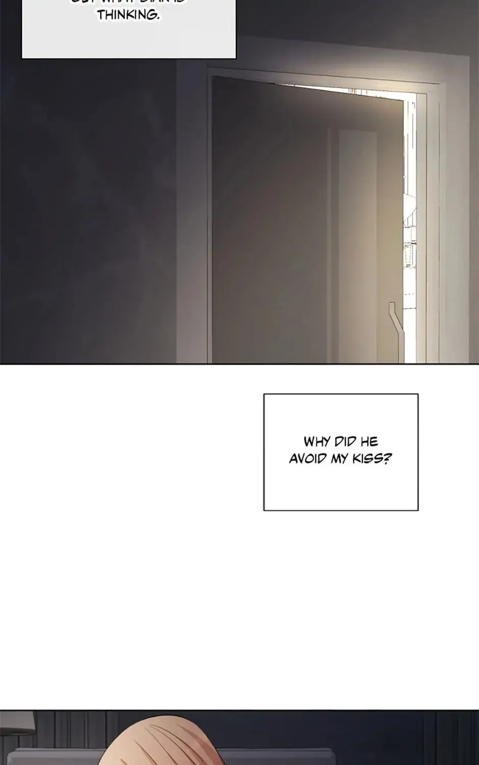 Read No Snooping, Please chapter 55 image 30 on Lezhin