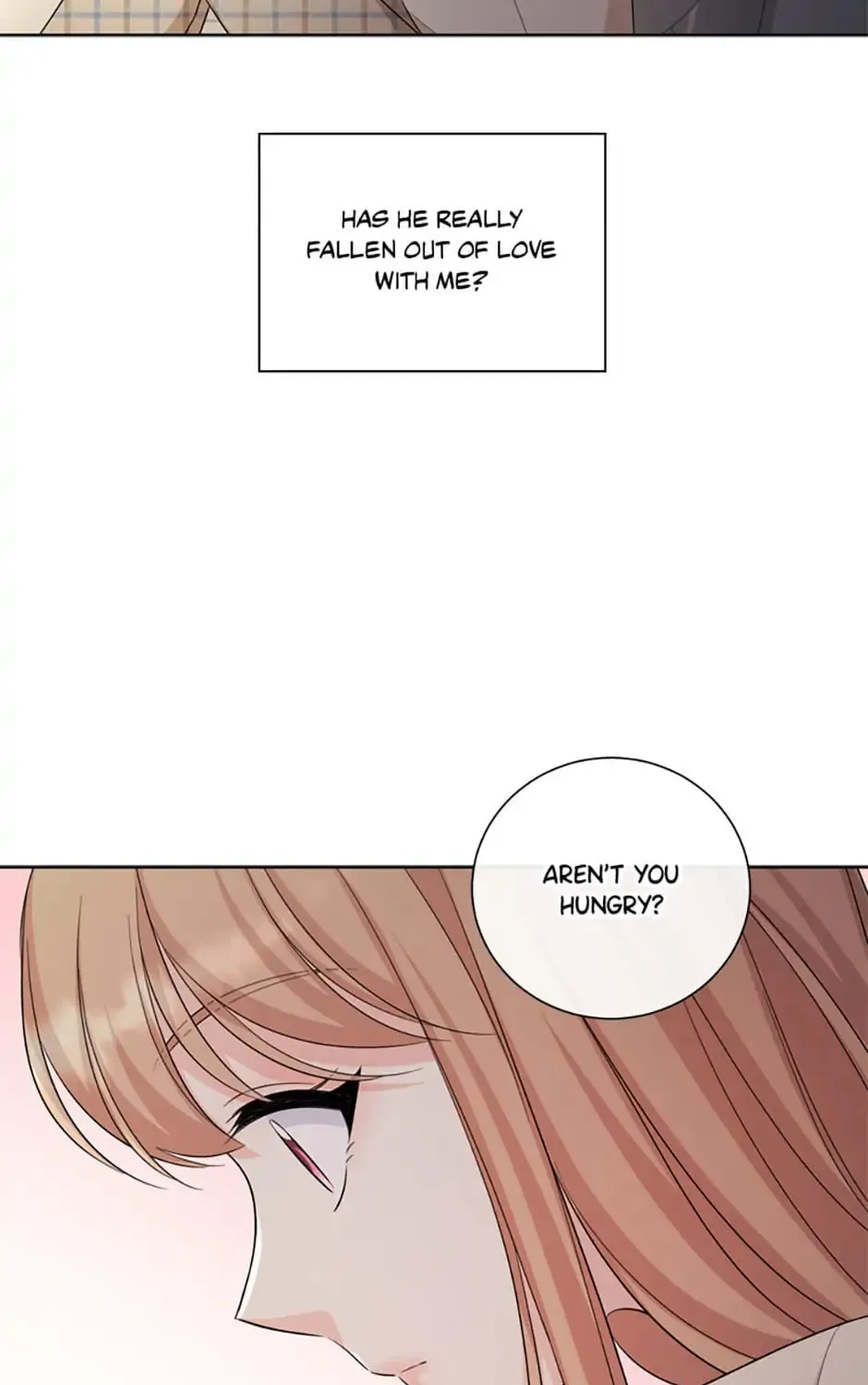 Read No Snooping, Please chapter 55 image 32 on Lezhin