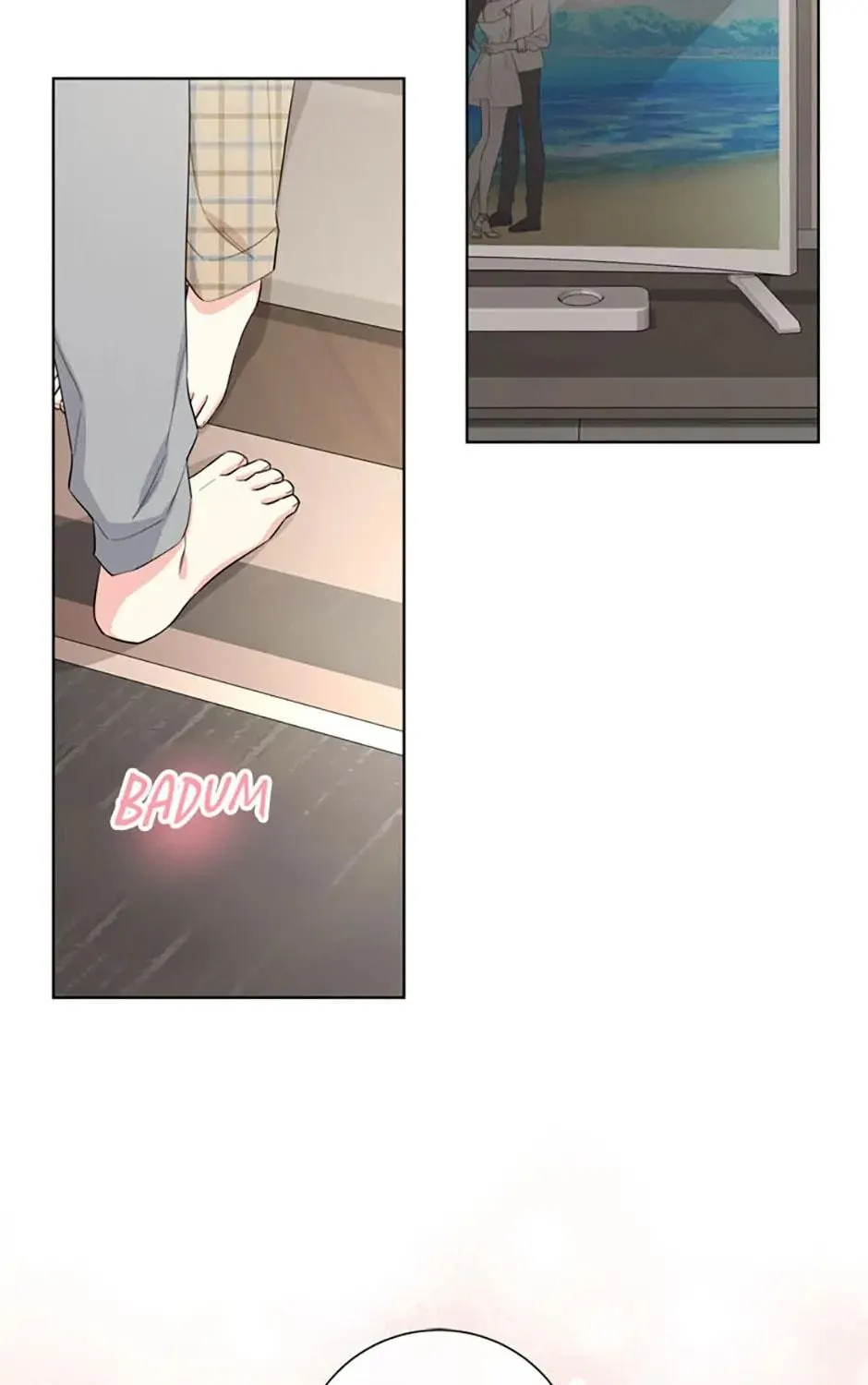 Read No Snooping, Please chapter 55 image 4 on Lezhin