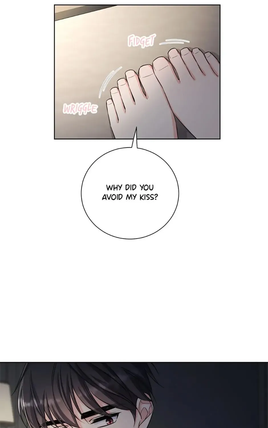 Read No Snooping, Please chapter 55 image 42 on Lezhin