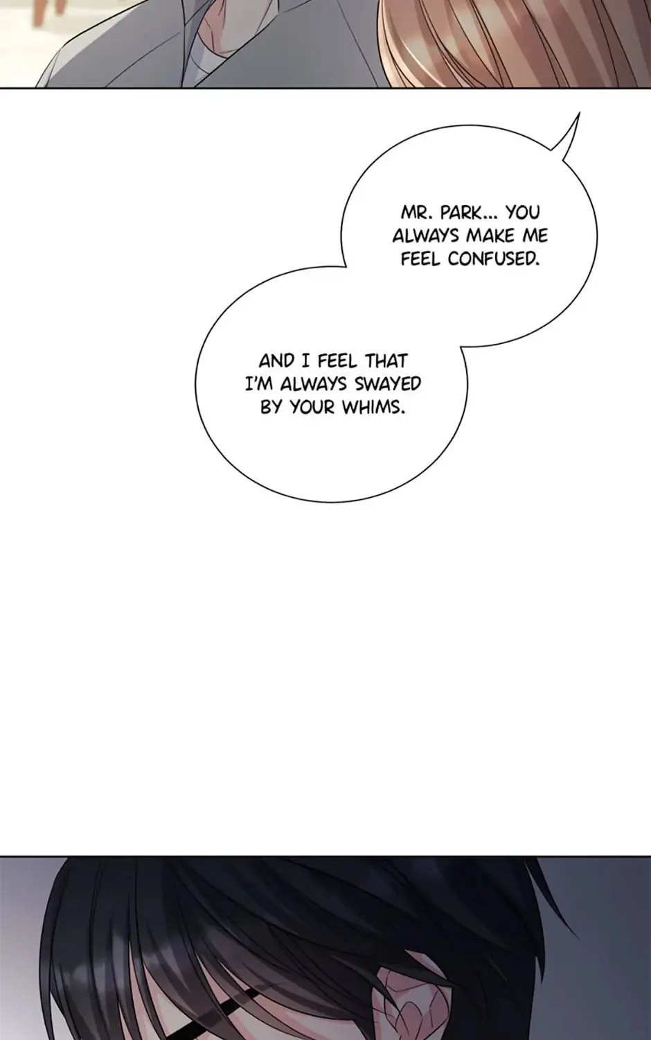 Read No Snooping, Please chapter 55 image 44 on Lezhin