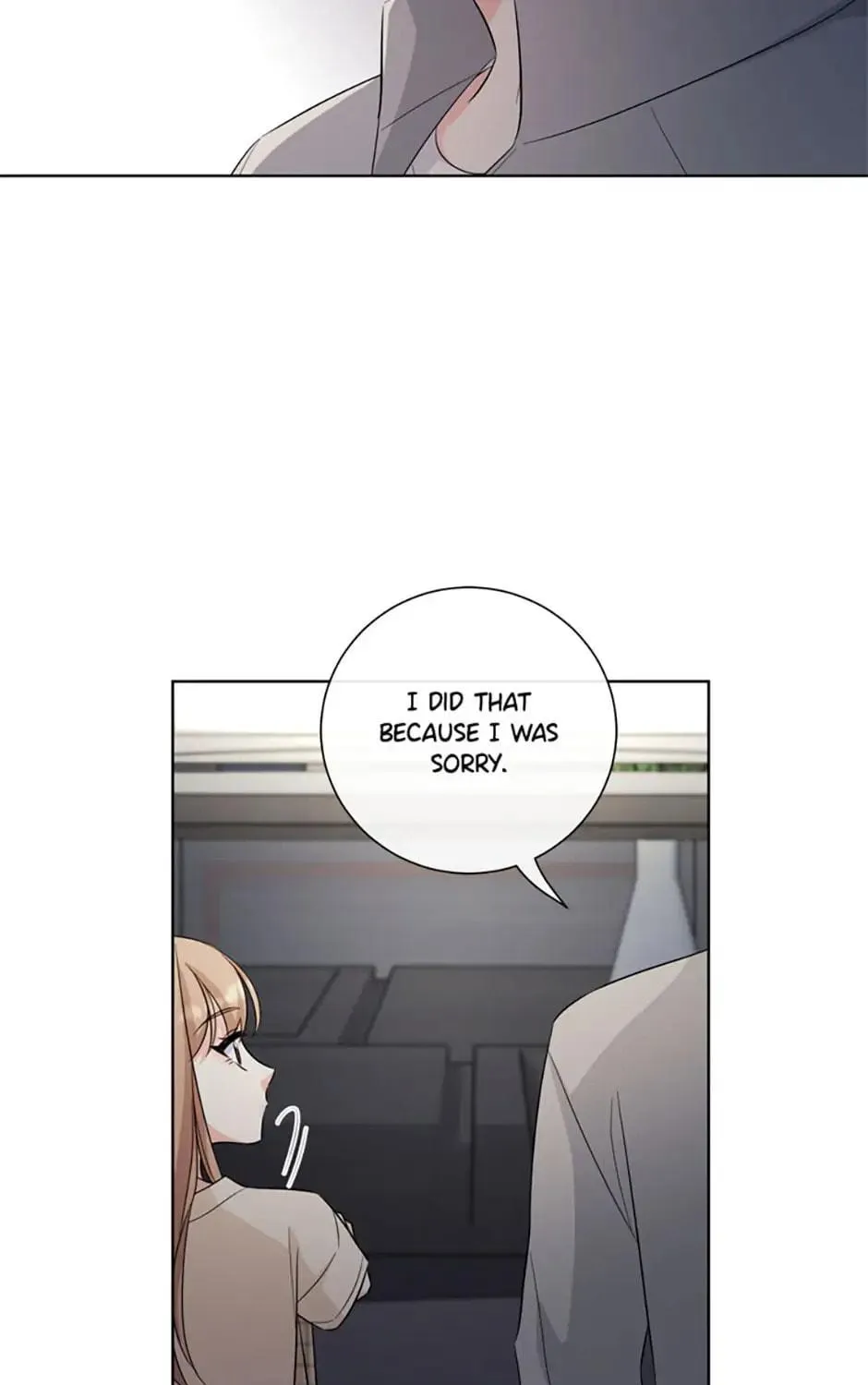 Read No Snooping, Please chapter 55 image 46 on Lezhin