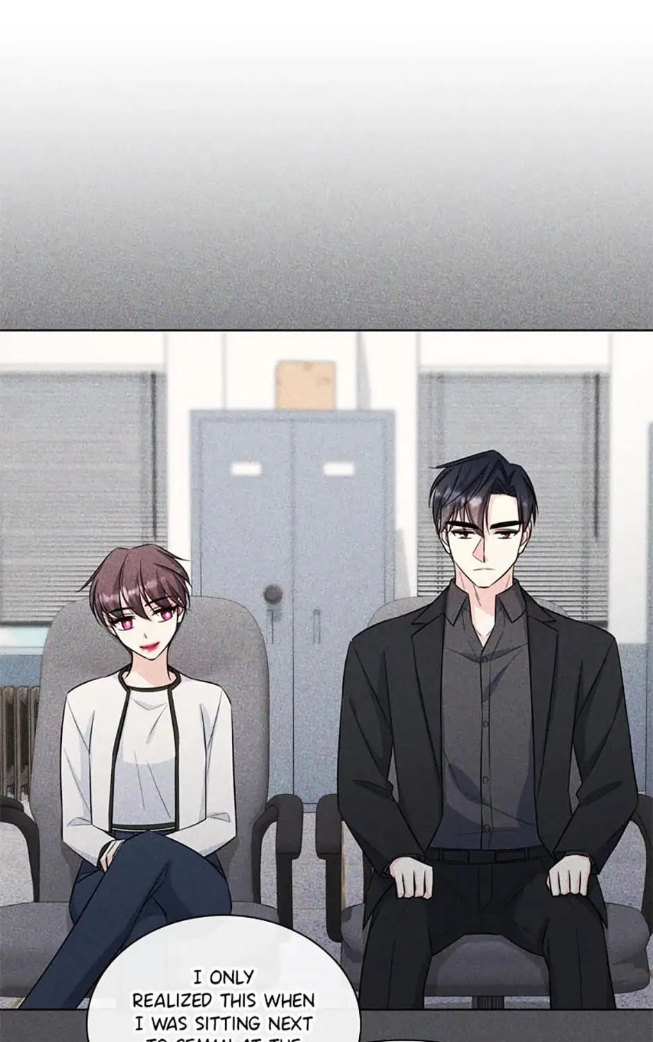 Read No Snooping, Please chapter 55 image 48 on Lezhin