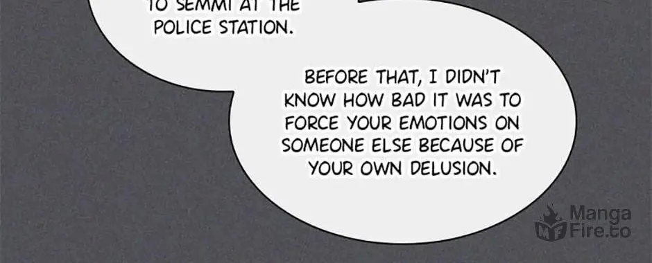 Read No Snooping, Please chapter 55 image 49 on Lezhin