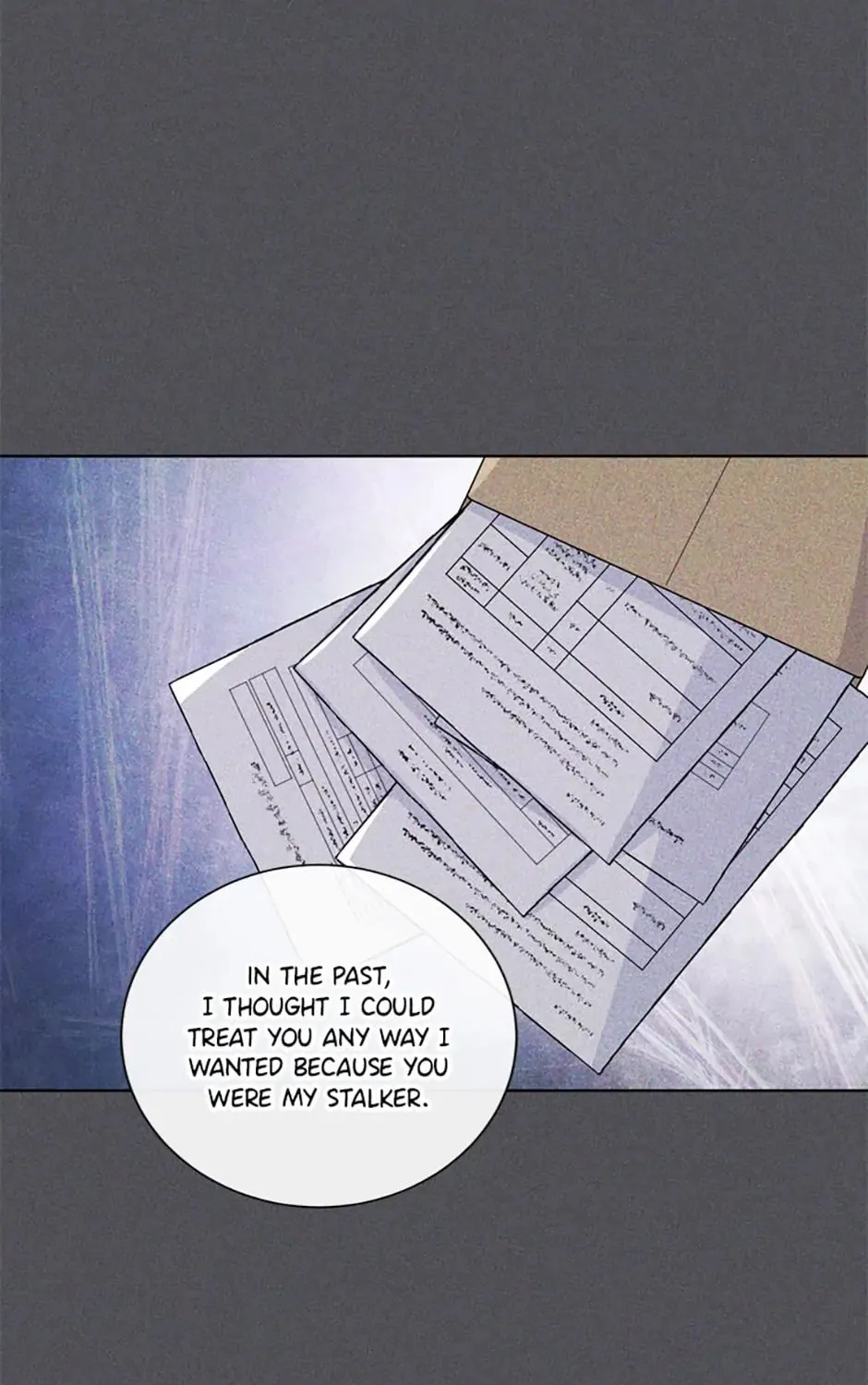 Read No Snooping, Please chapter 55 image 50 on Lezhin