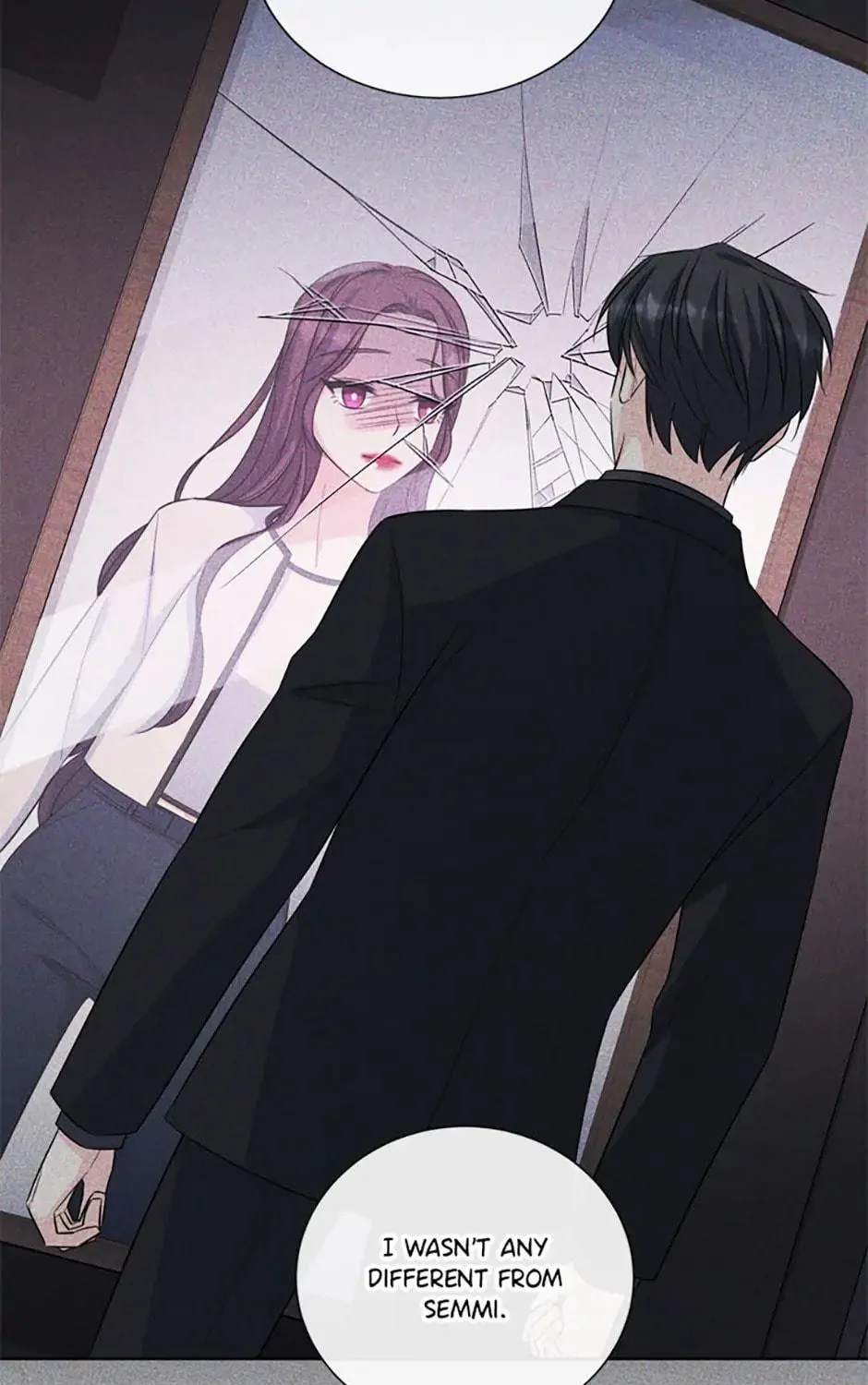 Read No Snooping, Please chapter 55 image 52 on Lezhin