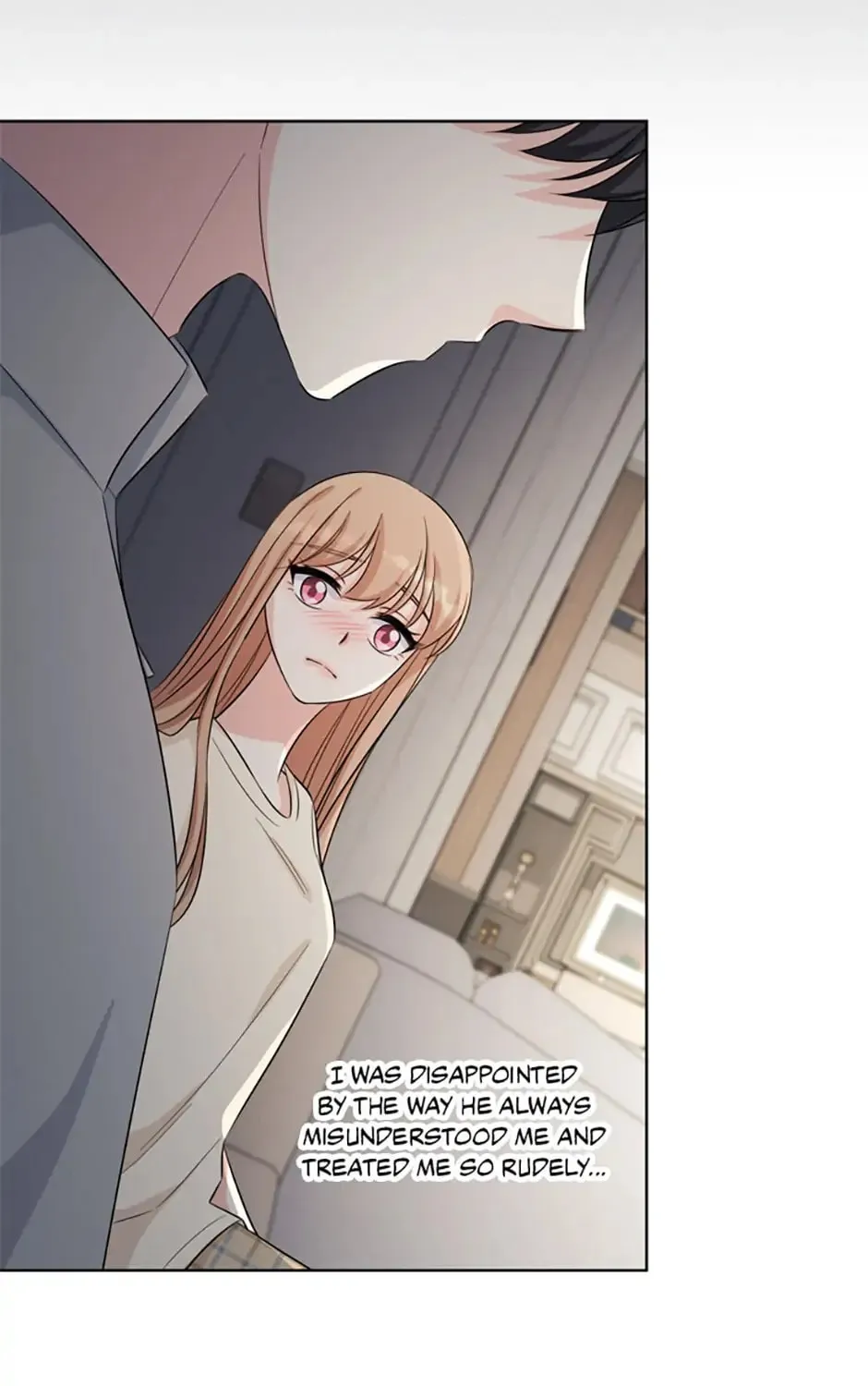 Read No Snooping, Please chapter 55 image 54 on Lezhin