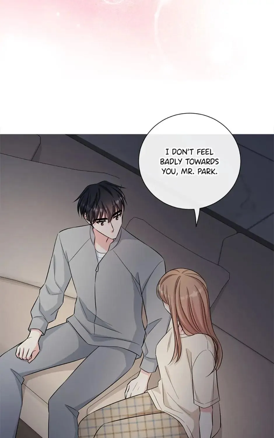 Read No Snooping, Please chapter 55 image 58 on Lezhin