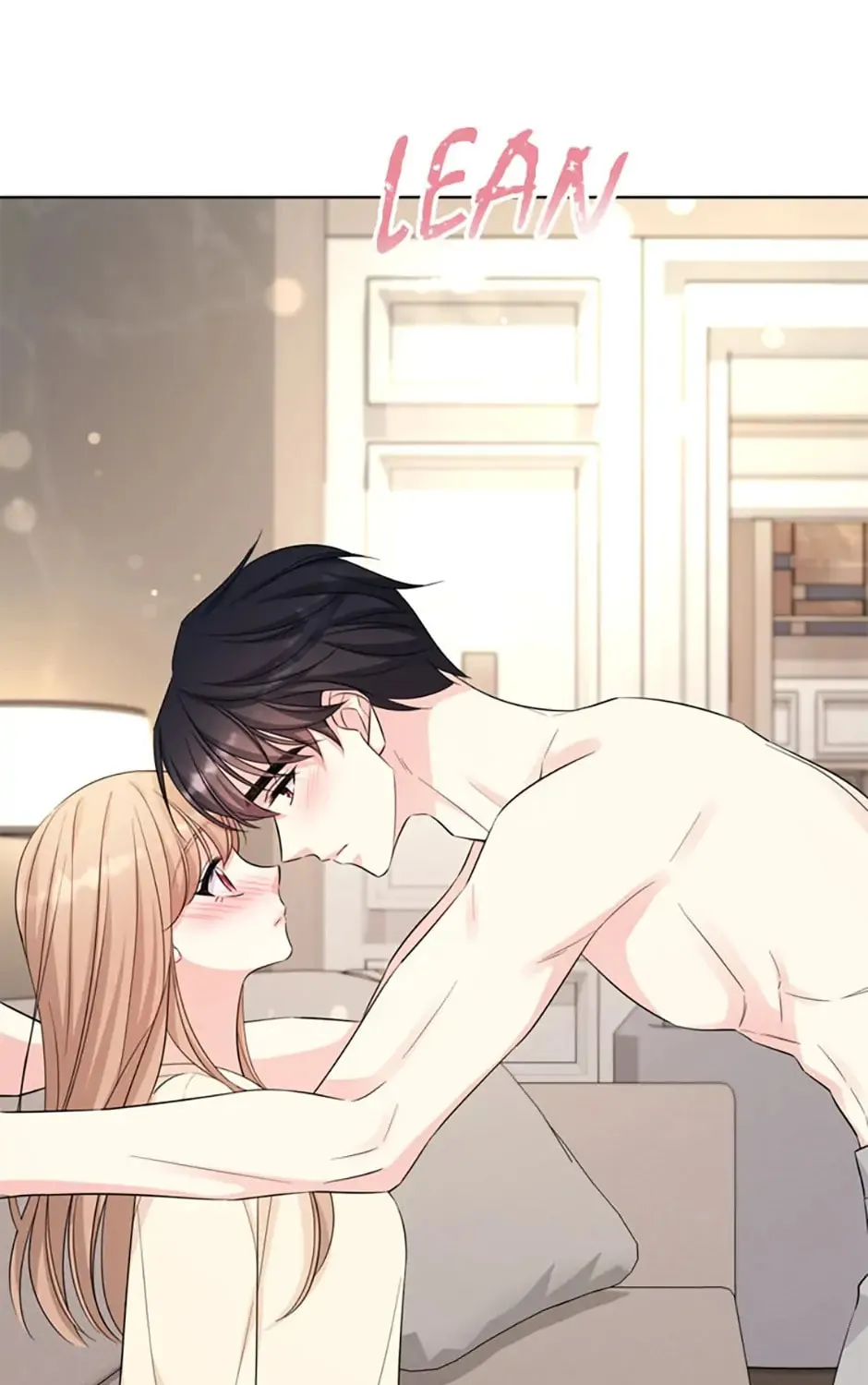 Read No Snooping, Please chapter 55 image 6 on Lezhin