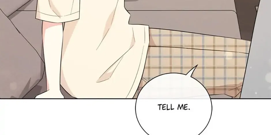 Read No Snooping, Please chapter 55 image 7 on Lezhin