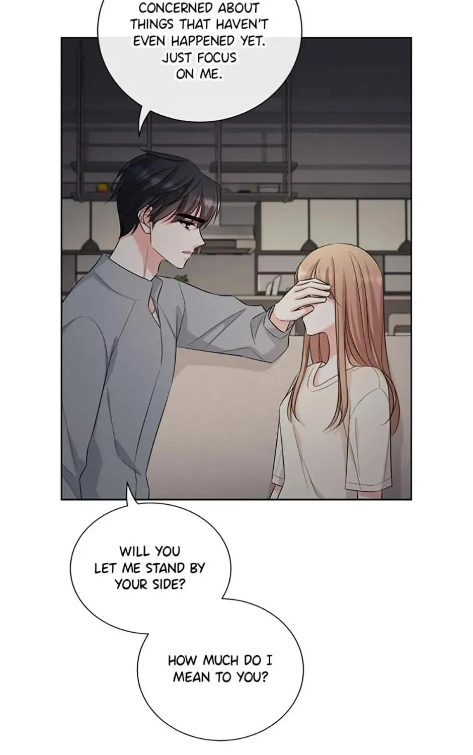 Read No Snooping, Please chapter 55 image 70 on Lezhin
