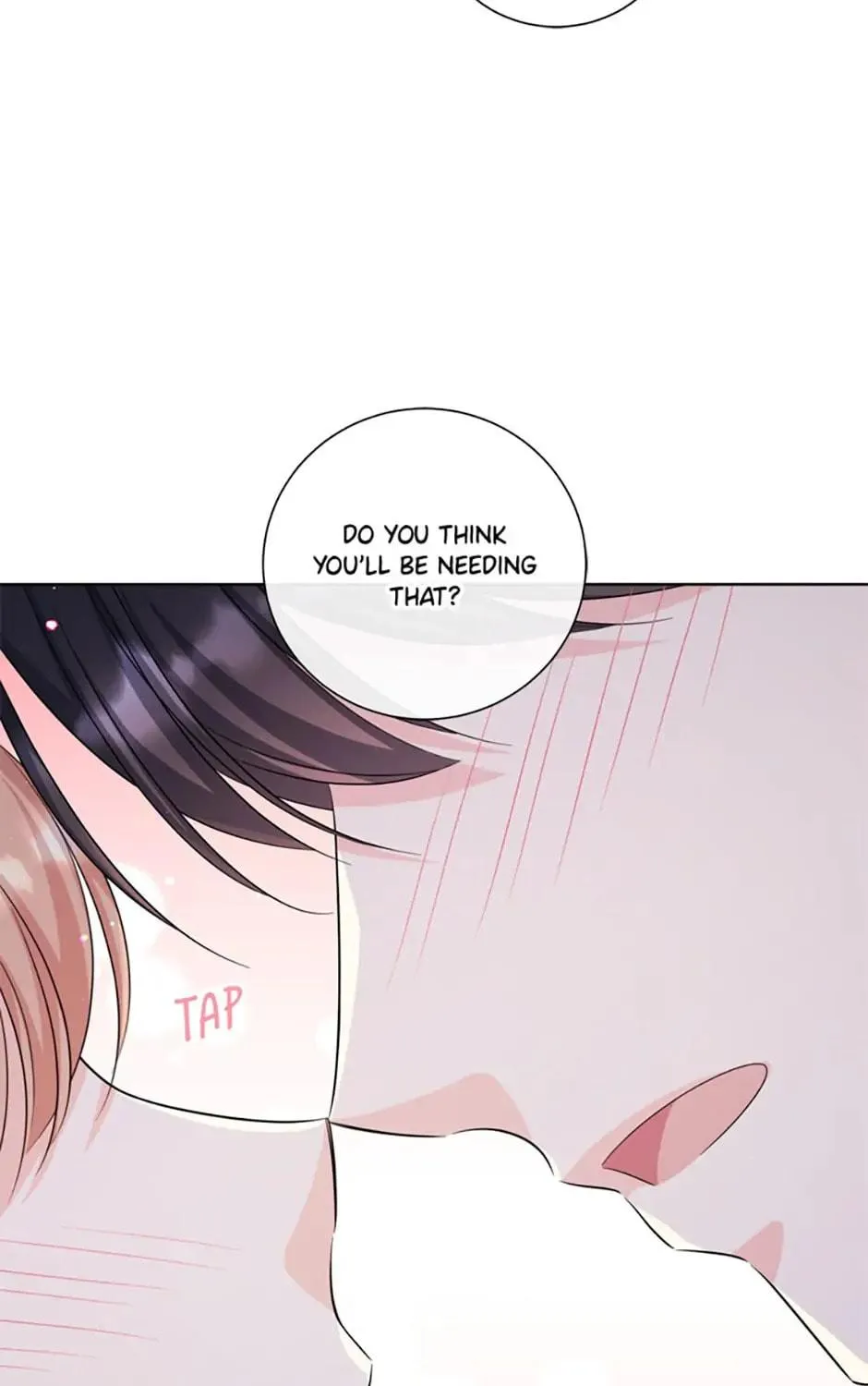 Read No Snooping, Please chapter 55 image 8 on Lezhin