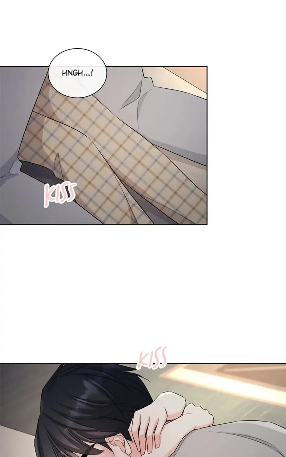 Read No Snooping, Please chapter 55 image 80 on Lezhin