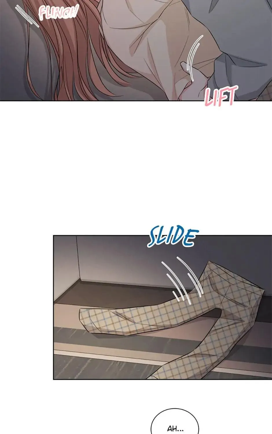 Read No Snooping, Please chapter 55 image 82 on Lezhin