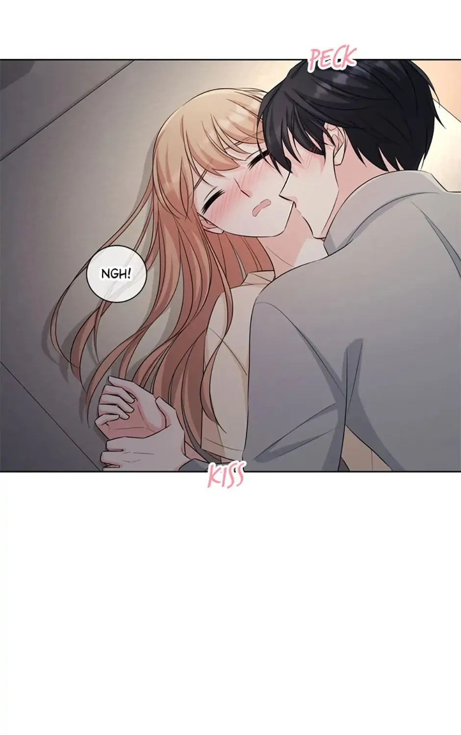 Read No Snooping, Please chapter 55 image 84 on Lezhin