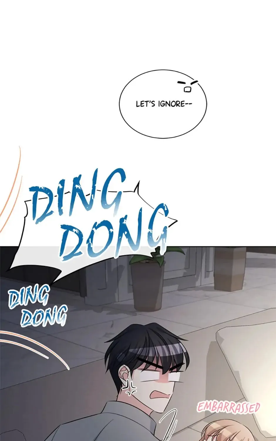 Read No Snooping, Please chapter 55 image 90 on Lezhin