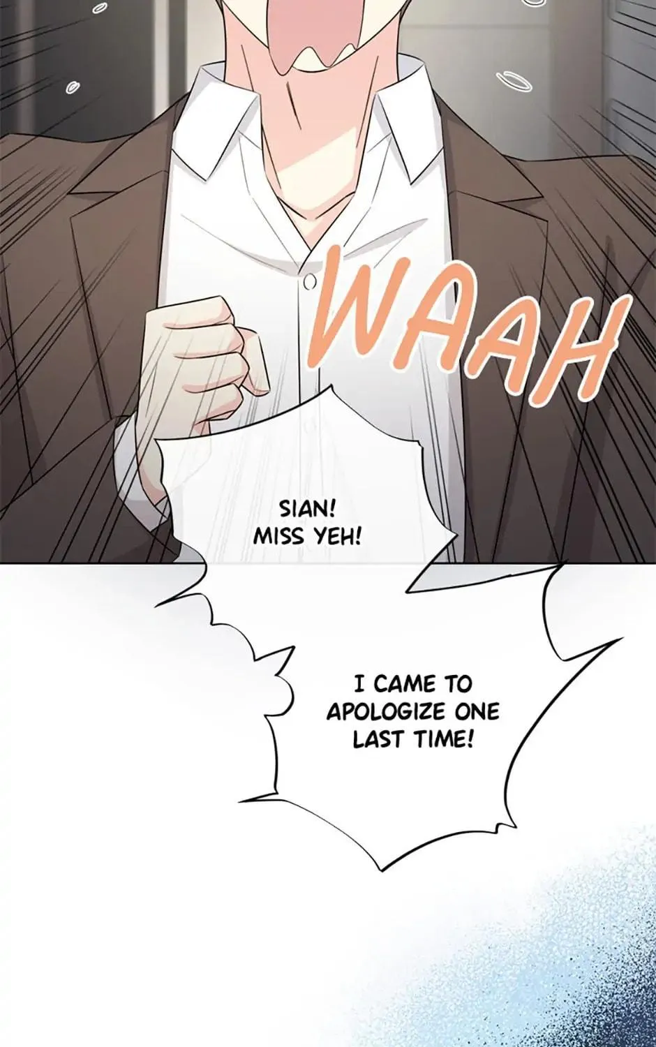 Read No Snooping, Please chapter 55 image 94 on Lezhin
