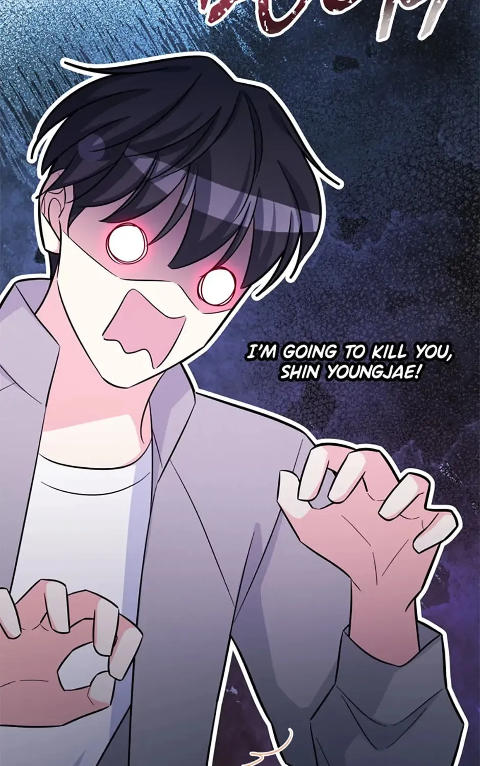 Read No Snooping, Please chapter 55 image 96 on Lezhin