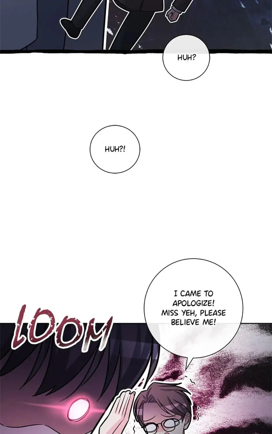 Read No Snooping, Please chapter 55 image 98 on Lezhin