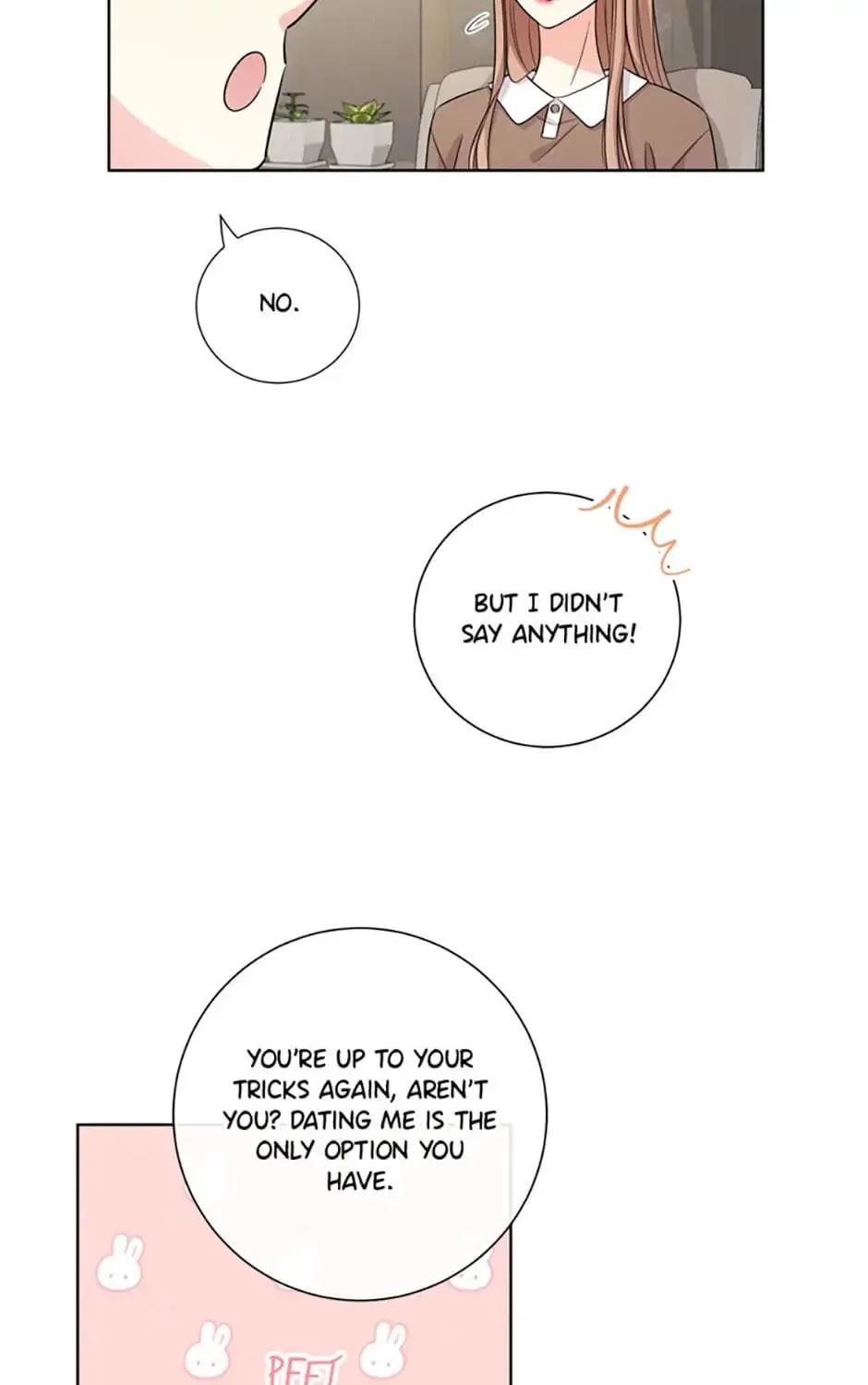 Read No Snooping, Please chapter 56 image 10 on Lezhin