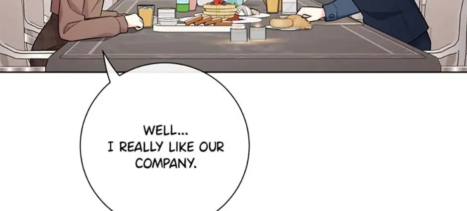 Read No Snooping, Please chapter 56 image 13 on Lezhin