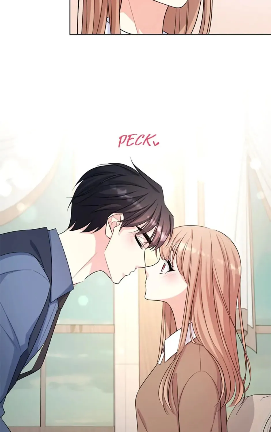Read No Snooping, Please chapter 56 image 20 on Lezhin