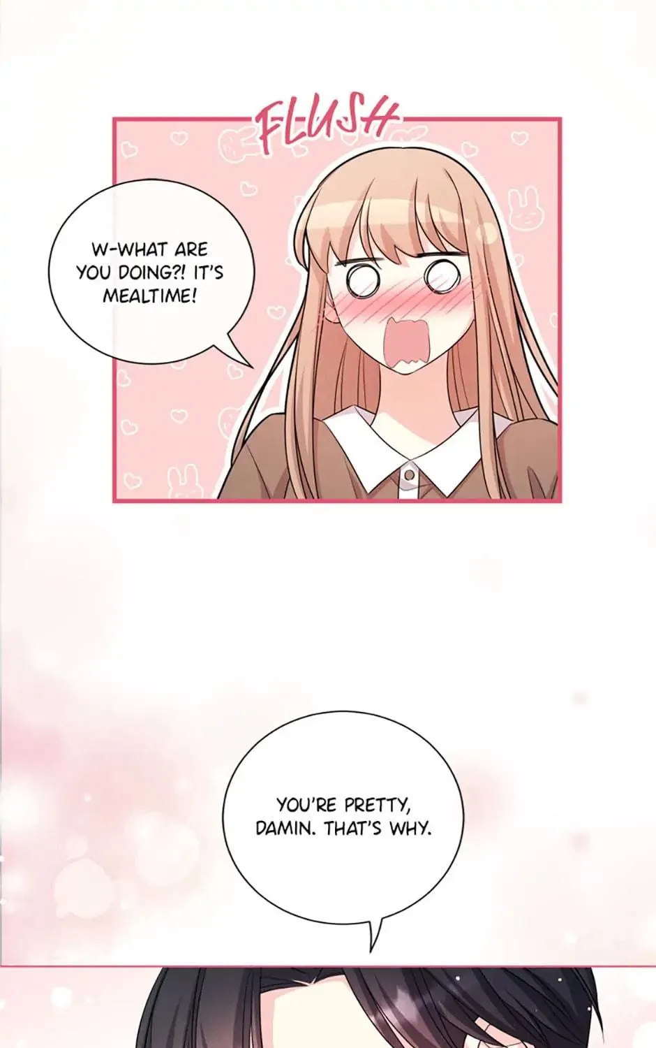 Read No Snooping, Please chapter 56 image 22 on Lezhin