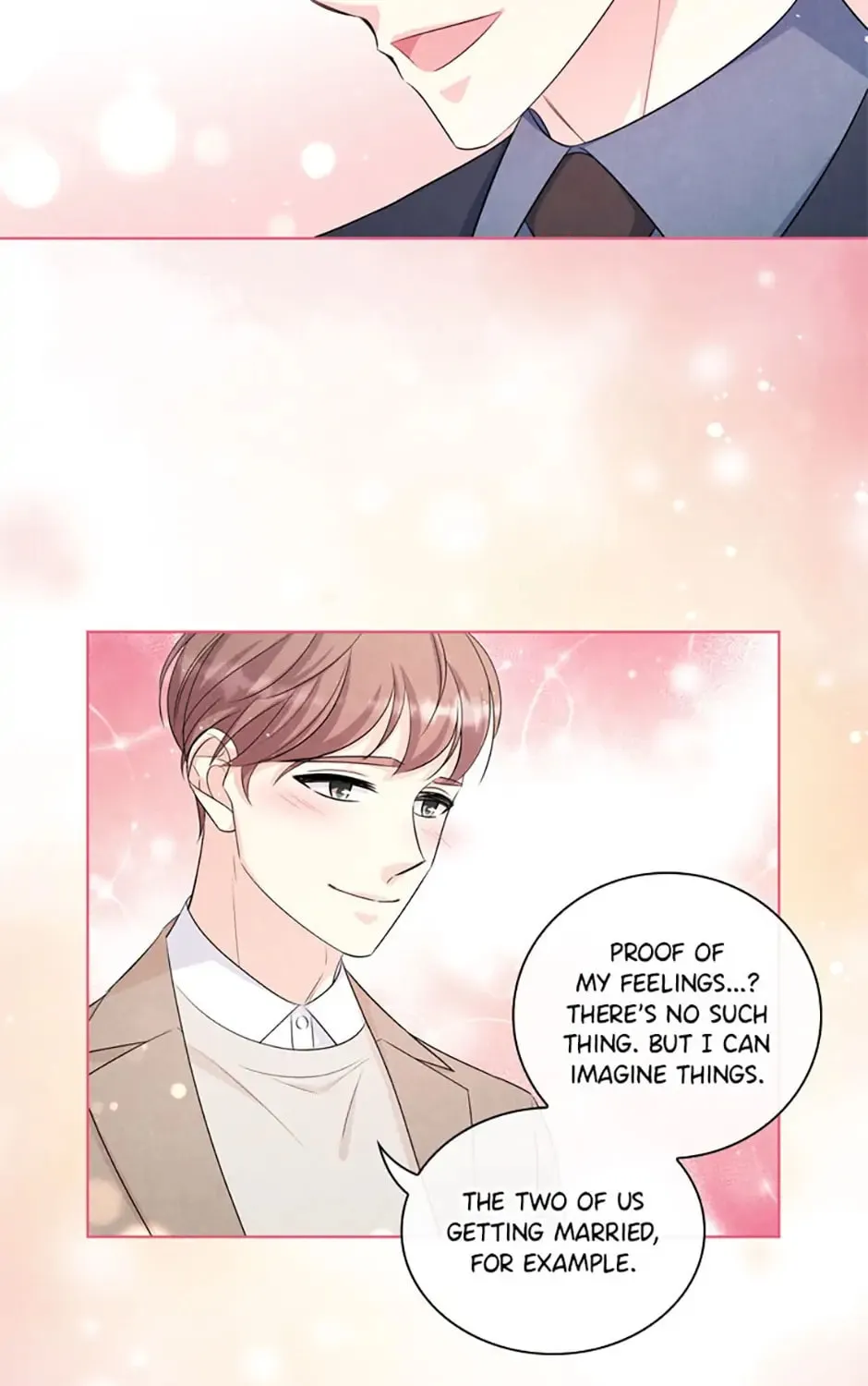 Read No Snooping, Please chapter 56 image 24 on Lezhin