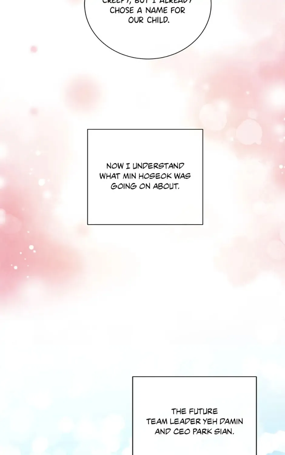Read No Snooping, Please chapter 56 image 26 on Lezhin