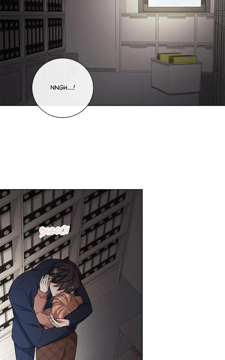 Read No Snooping, Please chapter 56 image 34 on Lezhin