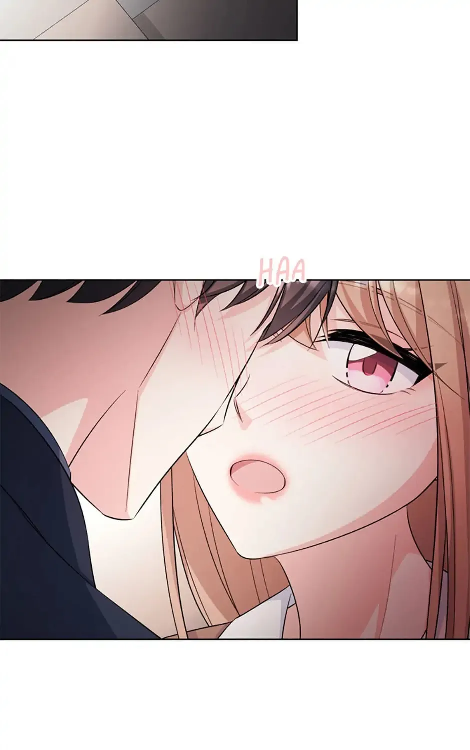 Read No Snooping, Please chapter 56 image 36 on Lezhin