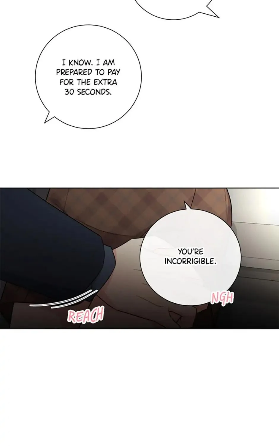 Read No Snooping, Please chapter 56 image 38 on Lezhin
