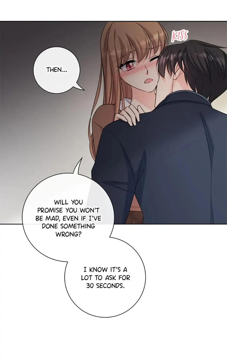 Read No Snooping, Please chapter 56 image 40 on Lezhin