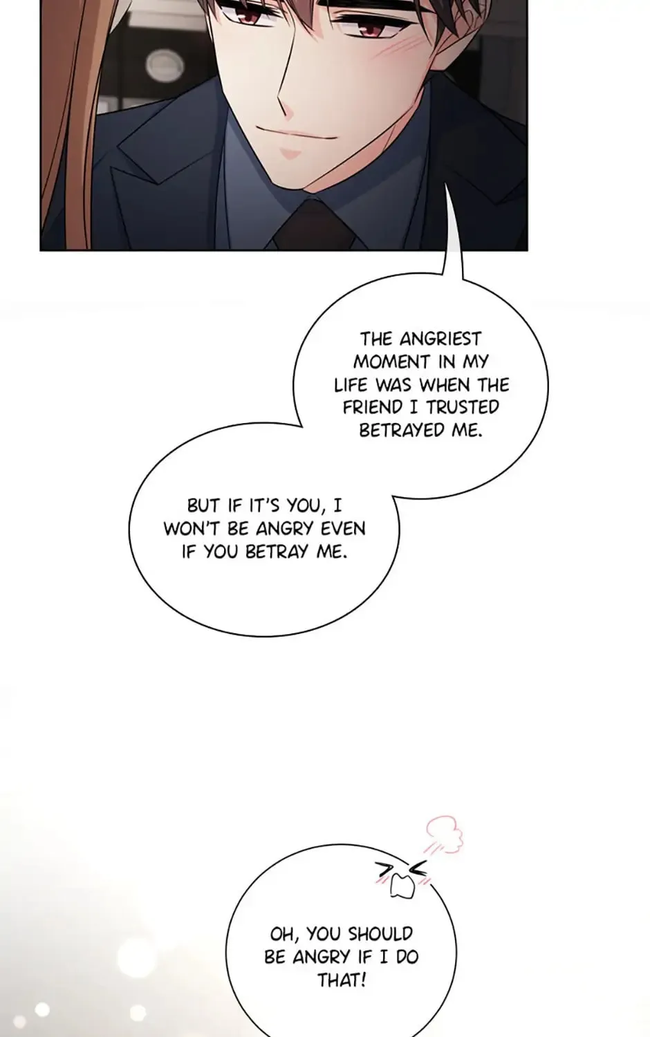 Read No Snooping, Please chapter 56 image 42 on Lezhin