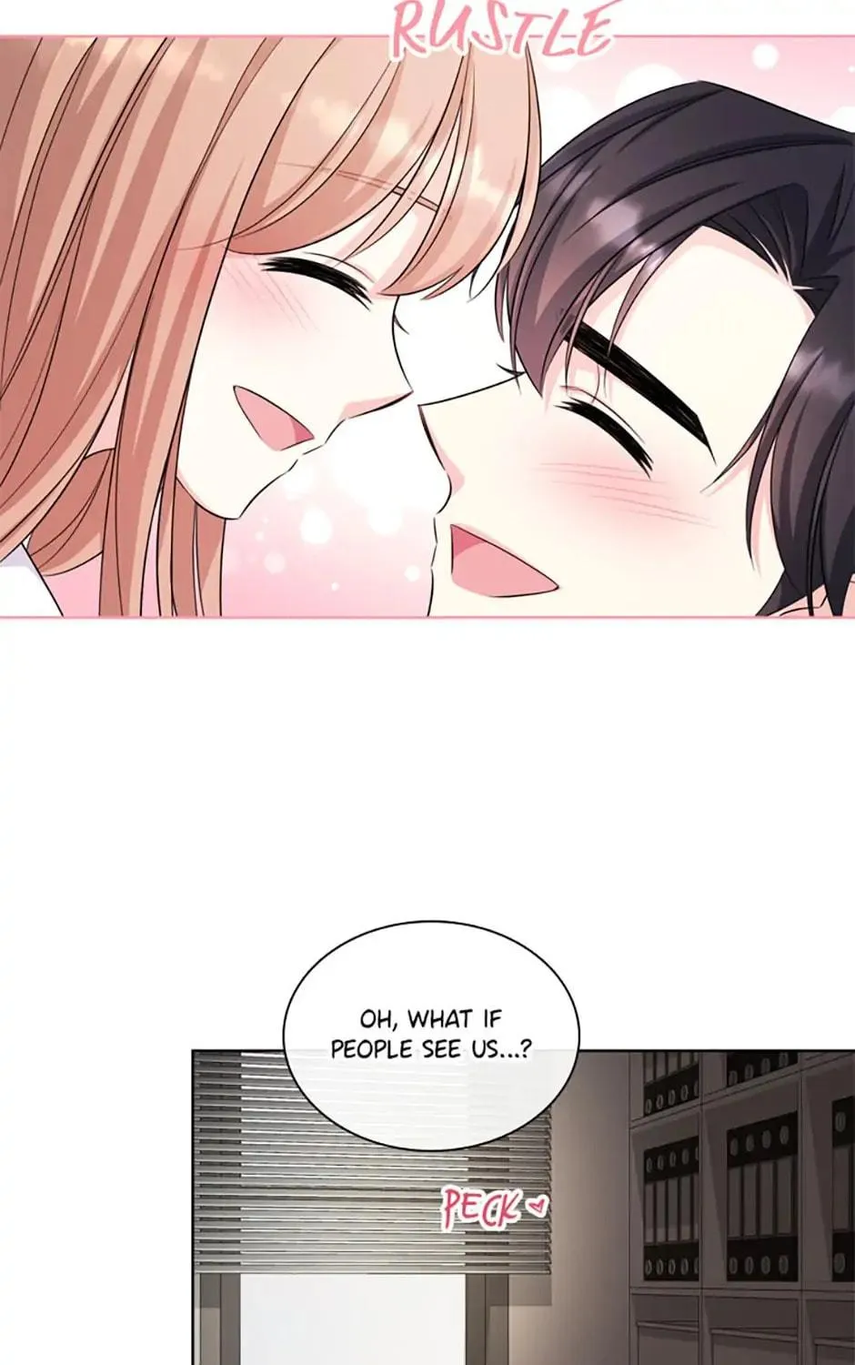 Read No Snooping, Please chapter 56 image 46 on Lezhin