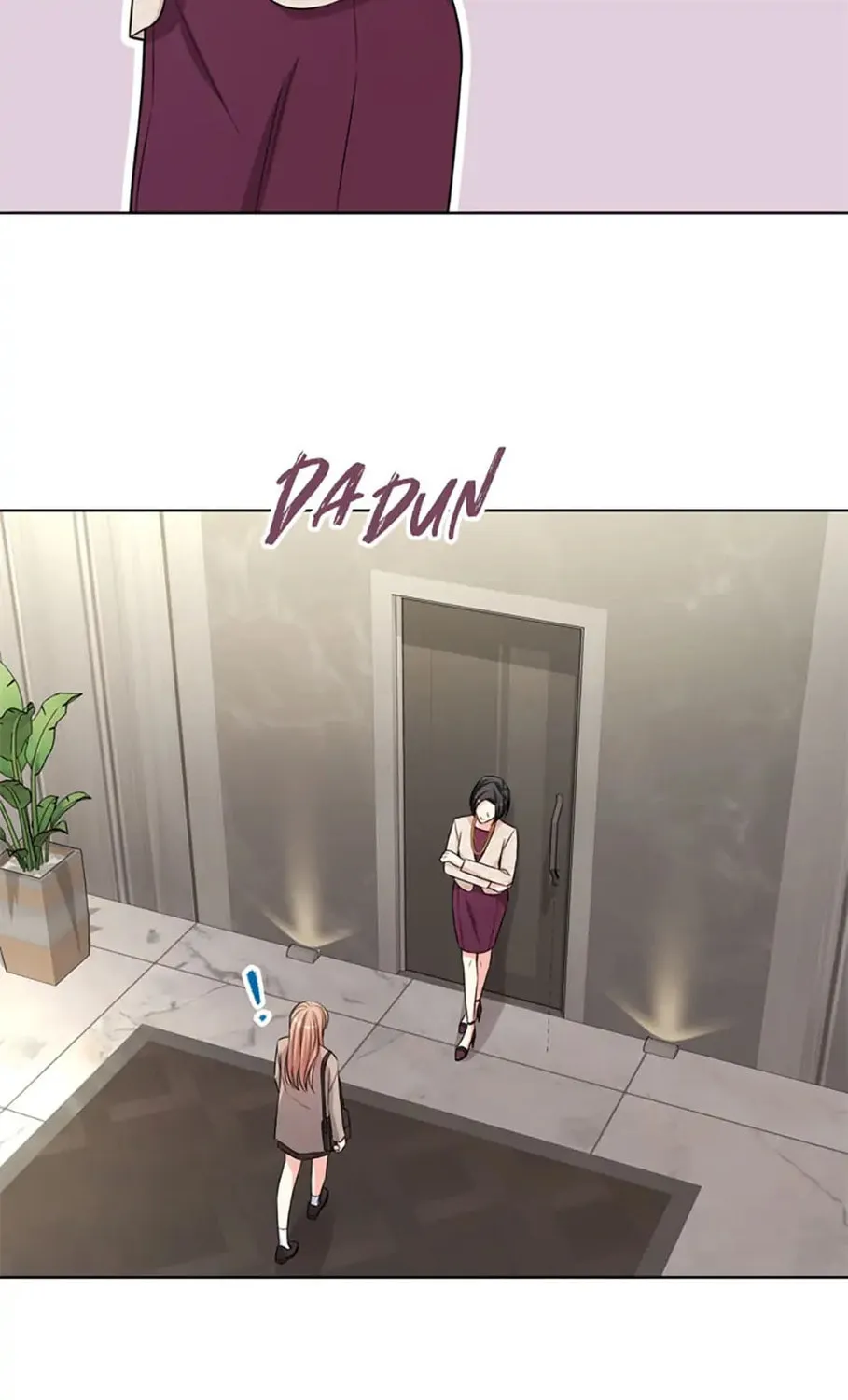 Read No Snooping, Please chapter 56 image 50 on Lezhin