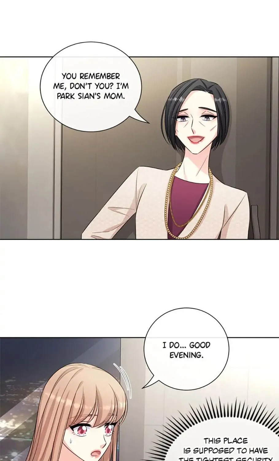 Read No Snooping, Please chapter 56 image 52 on Lezhin