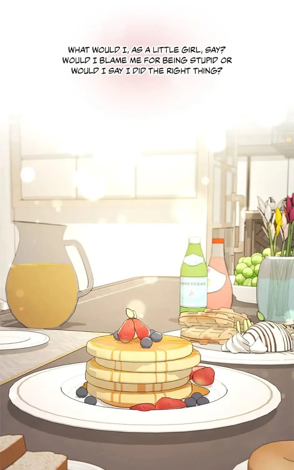 Read No Snooping, Please chapter 56 image 6 on Lezhin