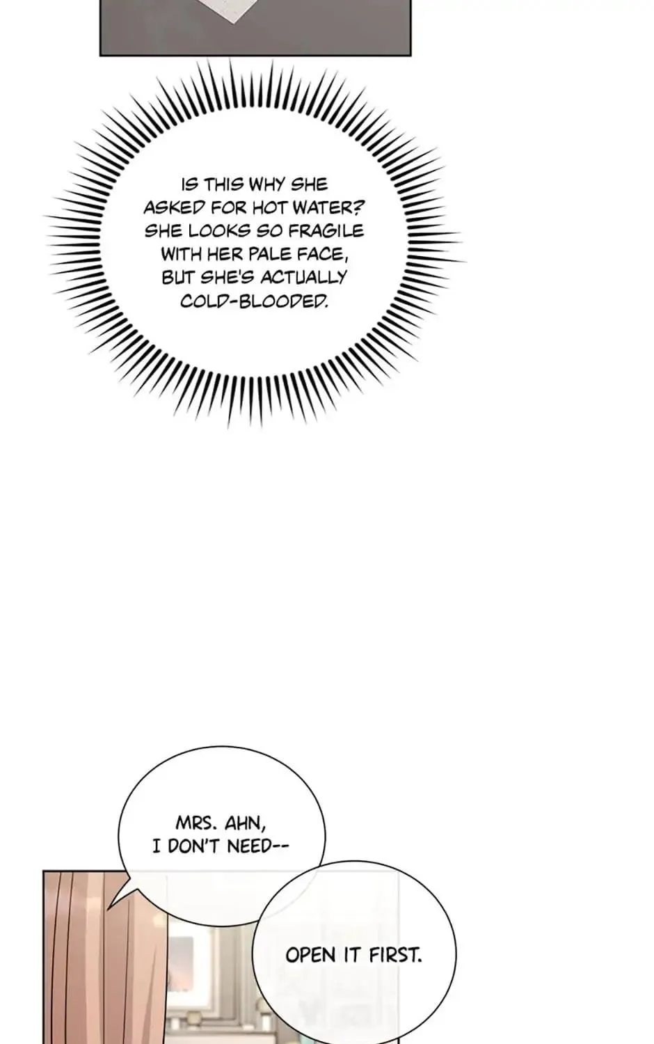 Read No Snooping, Please chapter 56 image 70 on Lezhin