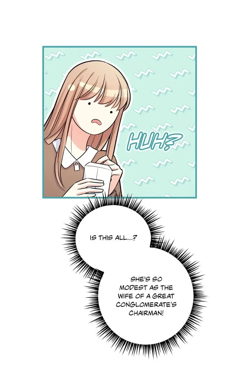 Read No Snooping, Please chapter 56 image 74 on Lezhin