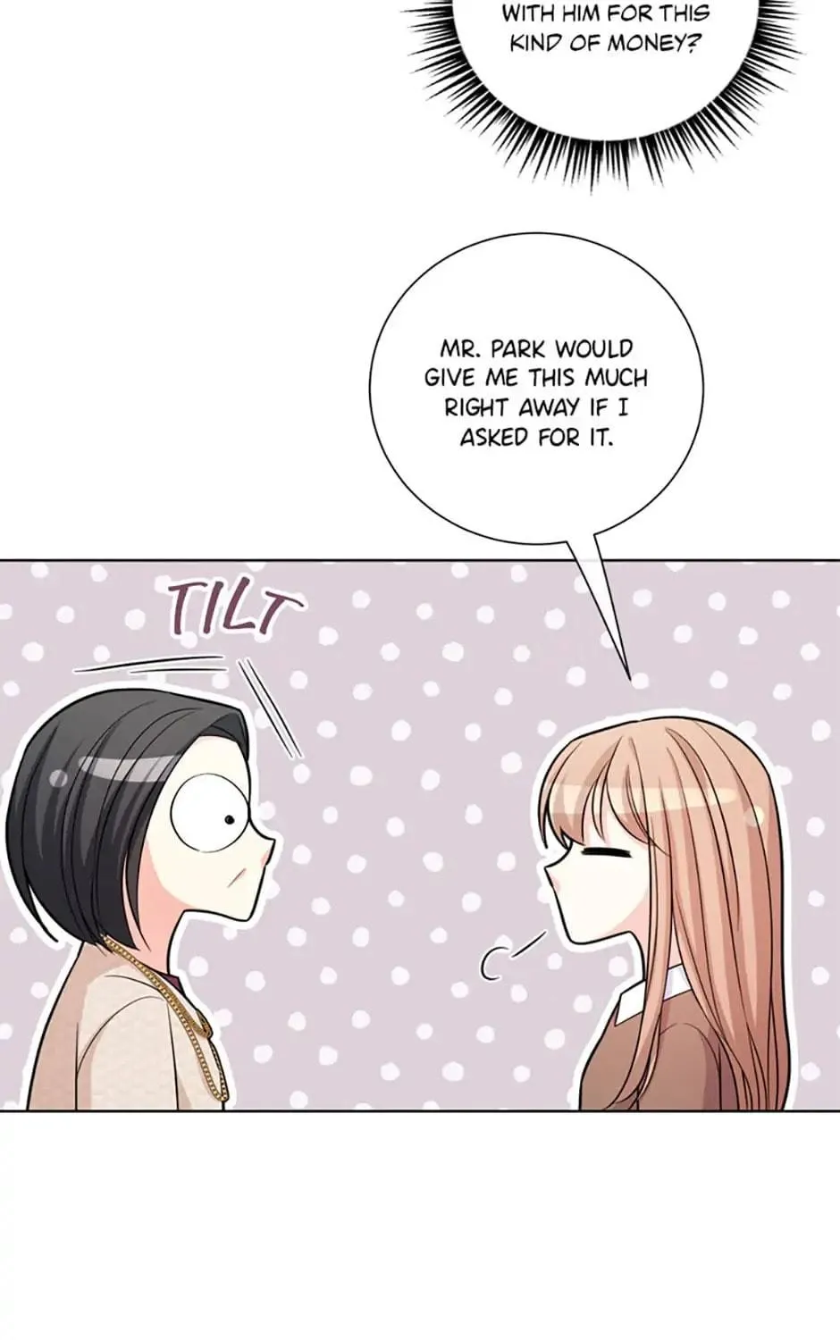 Read No Snooping, Please chapter 56 image 78 on Lezhin