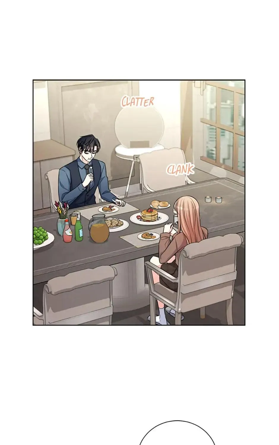 Read No Snooping, Please chapter 56 image 8 on Lezhin