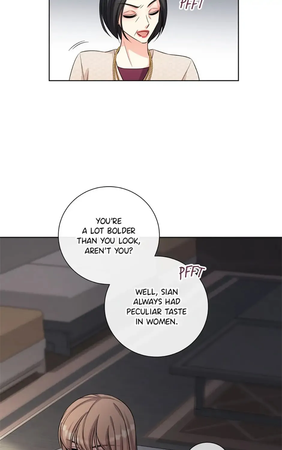 Read No Snooping, Please chapter 56 image 80 on Lezhin