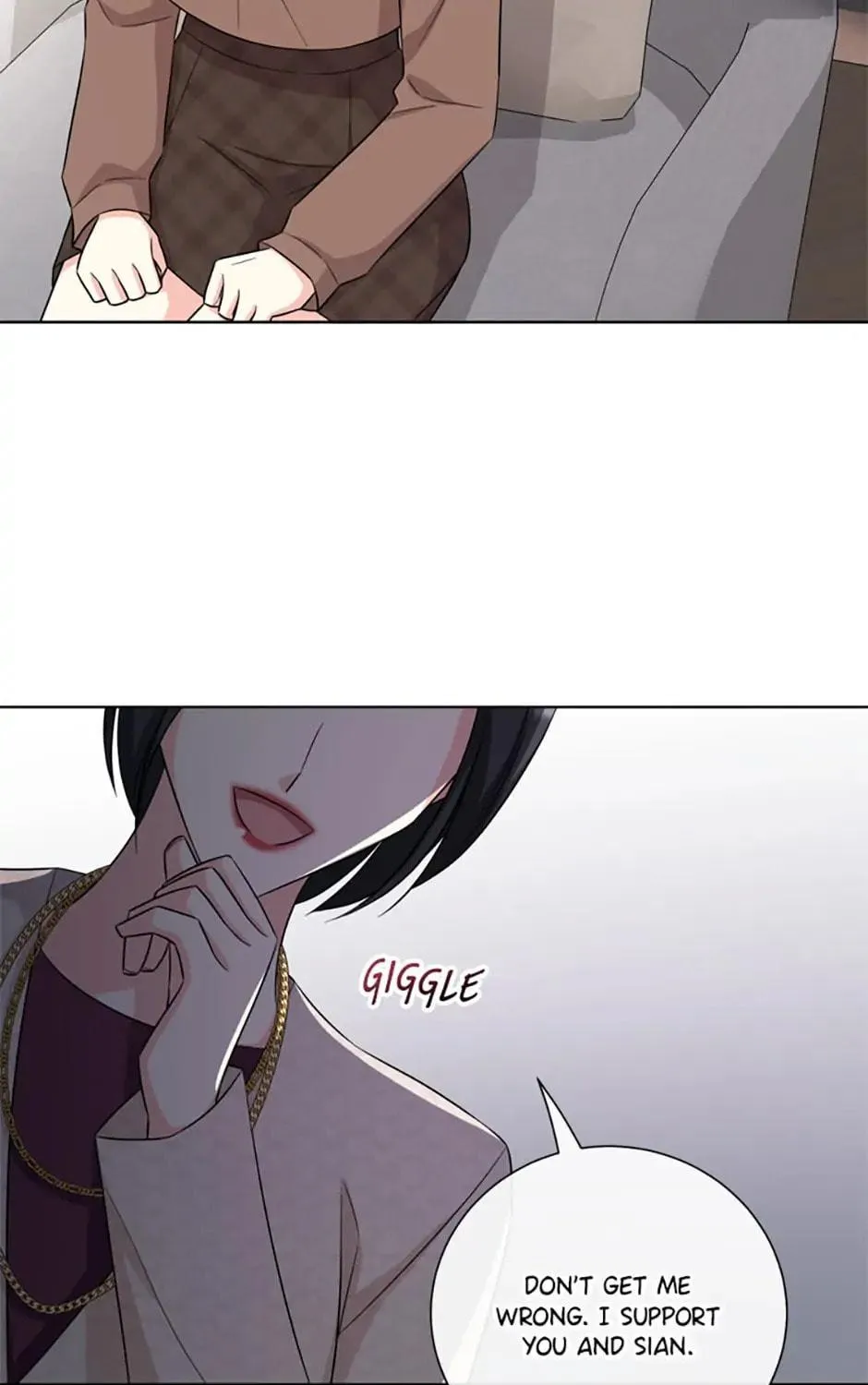 Read No Snooping, Please chapter 56 image 82 on Lezhin