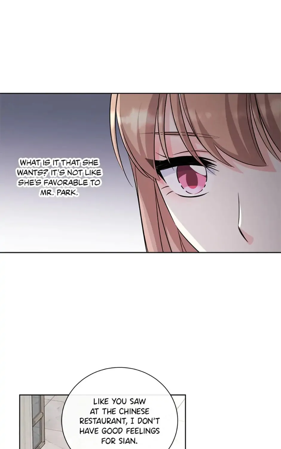 Read No Snooping, Please chapter 56 image 84 on Lezhin