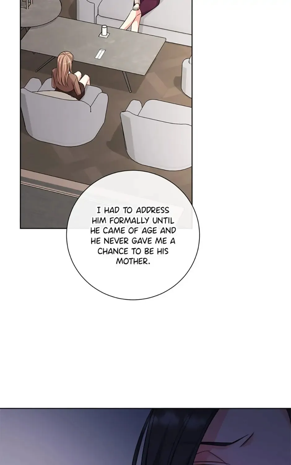 Read No Snooping, Please chapter 56 image 86 on Lezhin