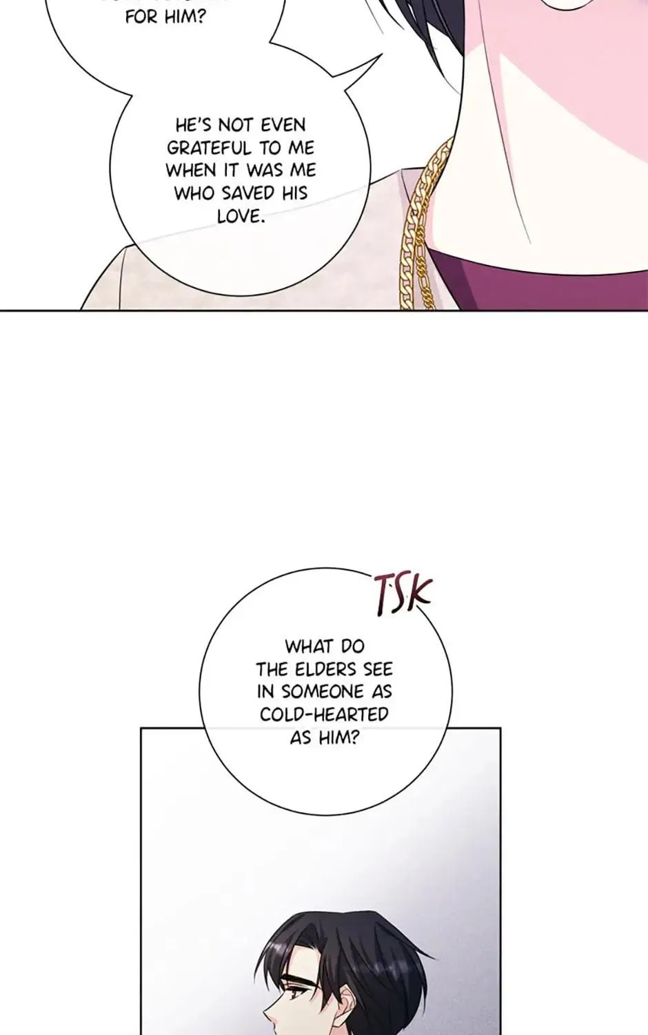 Read No Snooping, Please chapter 56 image 88 on Lezhin