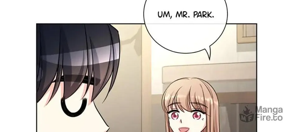 Read No Snooping, Please chapter 56 image 9 on Lezhin