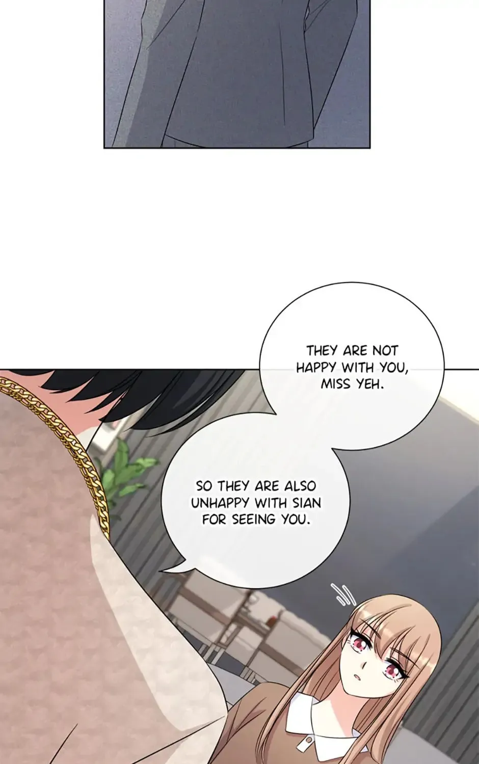 Read No Snooping, Please chapter 56 image 90 on Lezhin